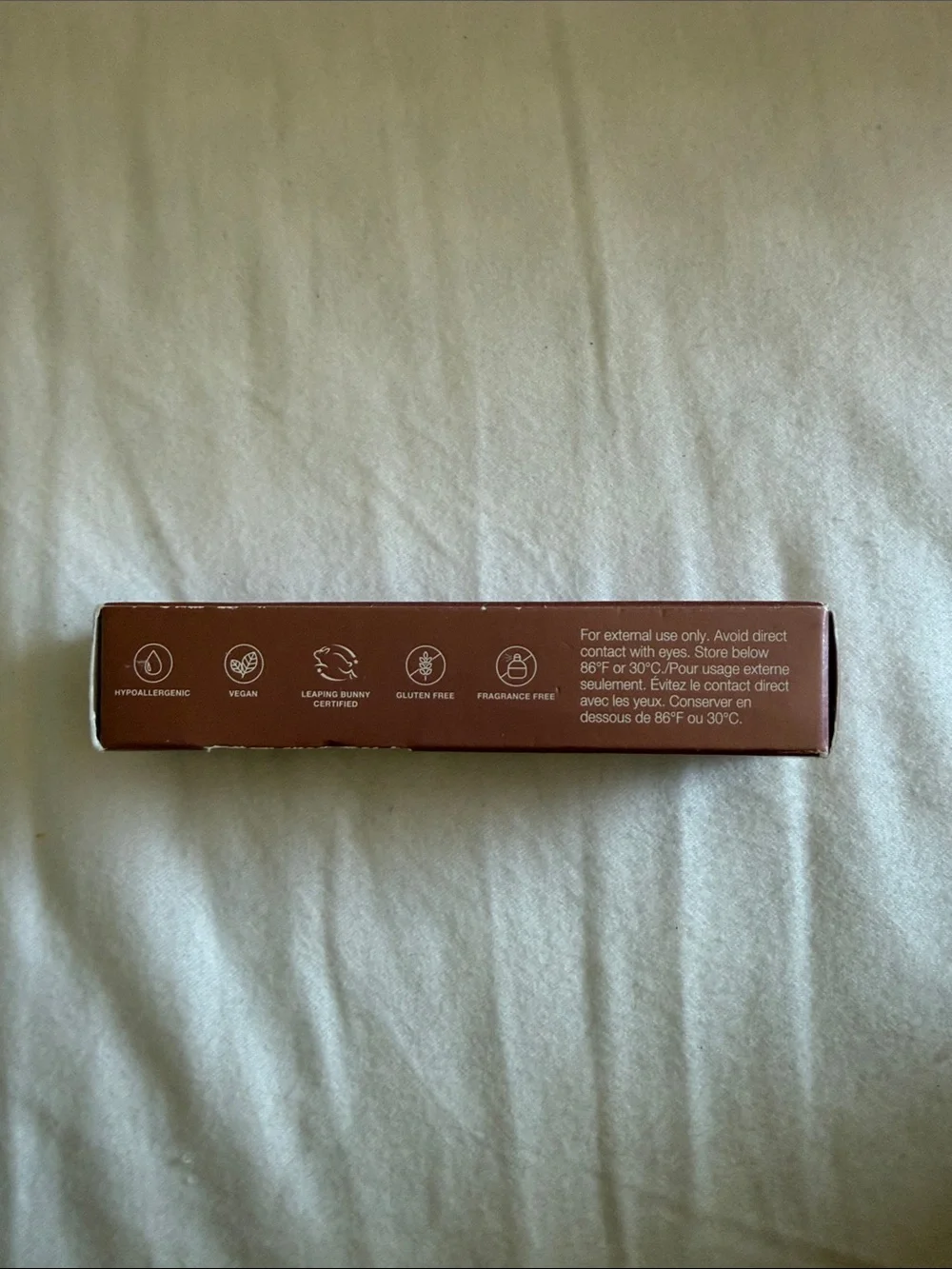 Mineral Fusion Medium Deep Full Coverage Concealer